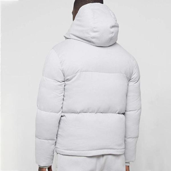 Vêtement de poche pour homme mode nouveau design Vêtement de poche pour homme