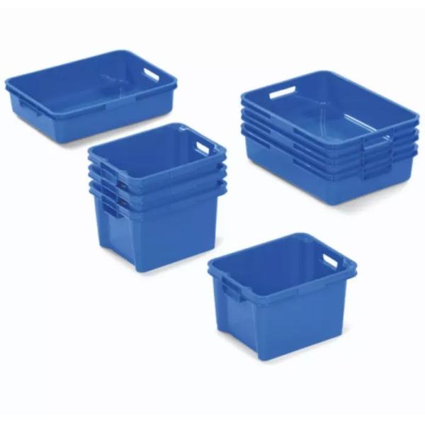 3.0g  Ro Tank Pressure Tank Reverse Osmosis Plastic Water Storage Tank