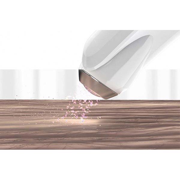 Máquina médica para el cuidado facial Helio Plasma Jet Dispositivo para el cuidado de la piel Para salón de belleza