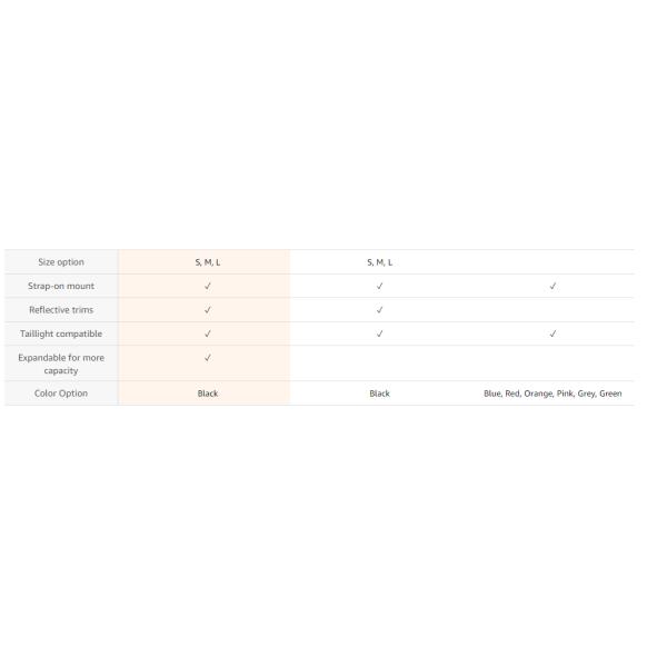 Сумка-седло для горного шоссейного велосипеда Водонепроницаемая 3D-оболочка Сейсмостойкая сумка для заднего сиденья велосипеда