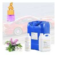 Óleo de perfume de cravo personalizável para automóveis Óleo de perfume