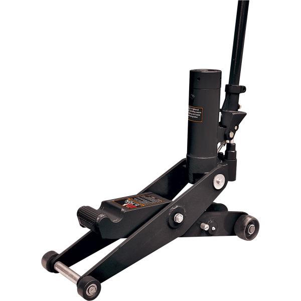 Multi tipo de pouco peso 420mm 4 Ton Forklift Jack