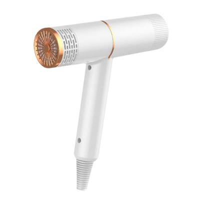 2024 Fashionable Portable  Travel Hair Dryer MultiFunctional Drier For Home Dormitory