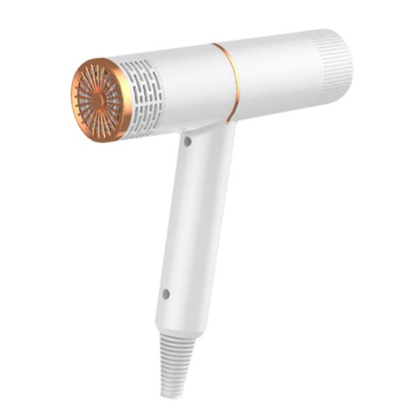 Constant Temperature Hot Tools Hair Dryer Hot Air And Cold Air Wind Hammer Blower Dry