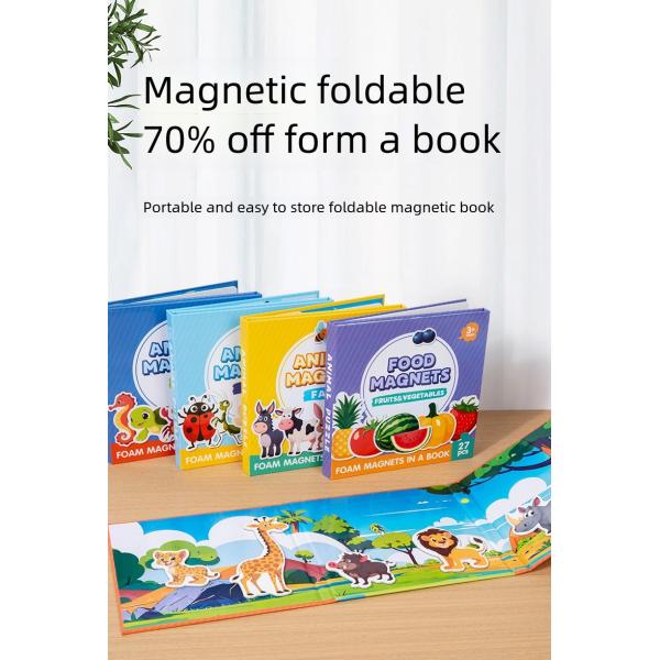 Wholesale Children's Educational Cognitive Puzzle Toys