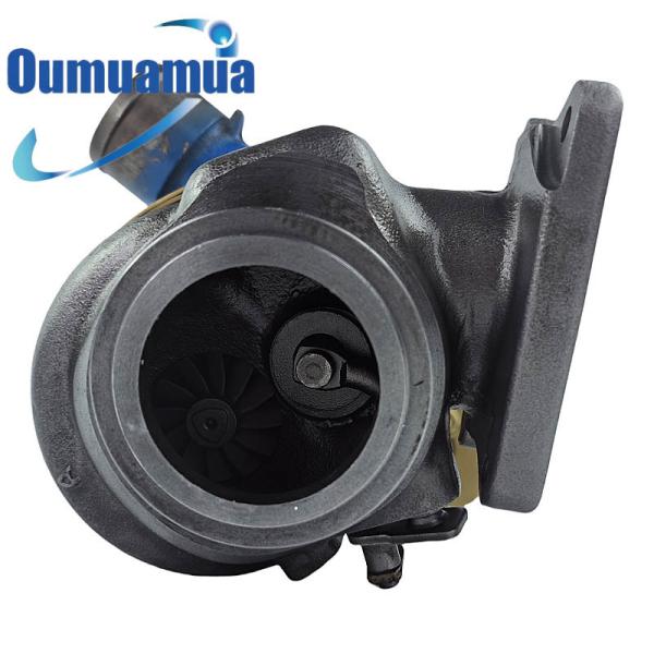 Aftermarket Diesel GT20 Turbocharger 5567926 For Caterpilla Engine 881308-5006S 881308-0006