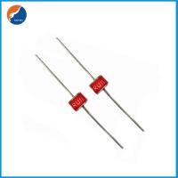 Type 8mmX6mm de 2RD-8 SMD 2 terminal graphique de tube de décharge gazeuse d'intercepteur de montée subite de l'électrode 20KA pour des alimentations d'énergie