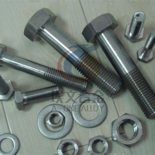 Inconel X-750 (UNSN07750) Plate, sheet, strip, wire, rod, bar,  forging