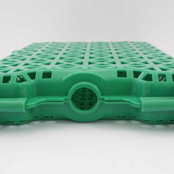 Agricultural Machinery Parts-38cm Colostrum Bag Thawing Clamp Fix Drencher Equipment with 4L Capacity