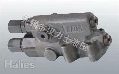 MPV046 Gear Pump /Charge Pump Hydraulic Gear Pump