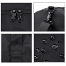 28 Inches Sports Duffle Bags Foldable Gym Bag For Men Women Lightweight