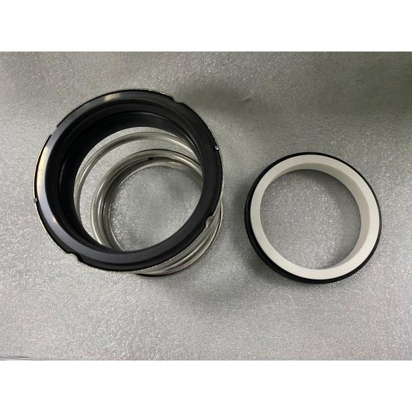 Механический тип 21 весна крана Джона сильфонного уплотнения эластомера одиночная