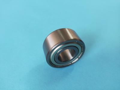 Sealed Type Truck Wheel Bearing , Angular Contact Thrust Bearing Corrosion Resistant