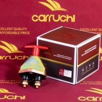 WG9100760100 KM3600008 SHACMAN SHAANXI F2000 Howo Foton Piezas de camión con batería principal