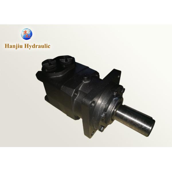 木製の円錐形のディバイダーの油圧軌道モーターOMT/MT/BMT/HMT 315ccのディバイダー モーター