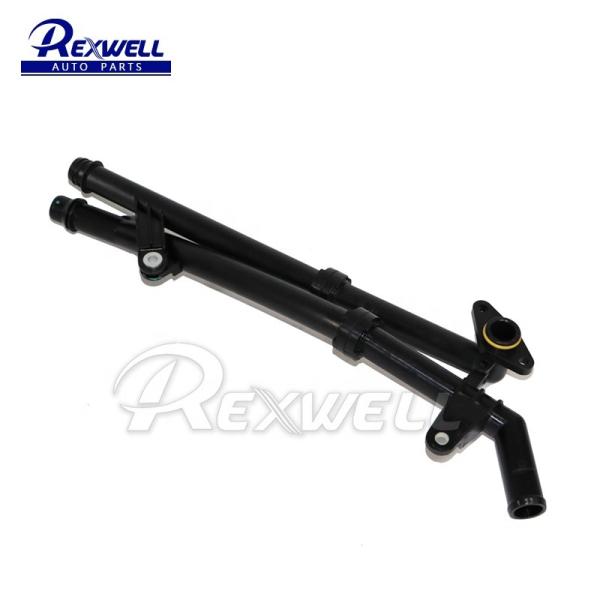 Tubo de refrigeração de bomba de água Tubo de refrigeração de água A2712002452 para para Mercedes Benz 2712002452