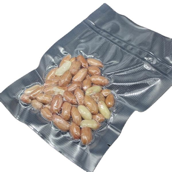 Food Grade Vacuum Storage Bags for Long Lasting Food Preservation