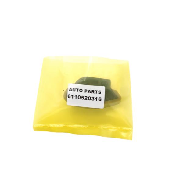 SQCS Kit de la cadena de tiempo TK1040-1 para MERCEDES-BENZ OM 611.962 OE NO. 6110520316 Incluido
