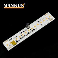 Module linéaire 12 W SMD2835 2700K le TDC du rhéostat LED de TRIAC d'AC127V