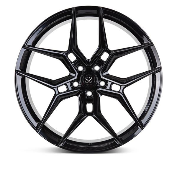 Rotiform Polish 2 Piece Forged Wheel Rim 19 20 Inch