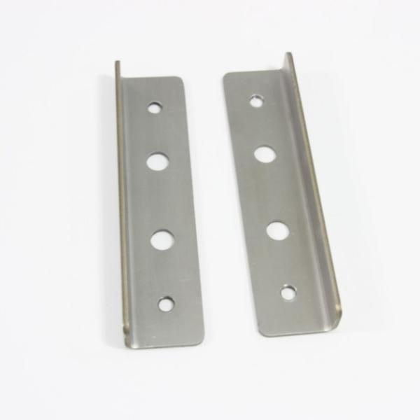 Aluminum Brass Steel CNC Laser Cutting Stainless Steel Precision Metal Cutting Parts
