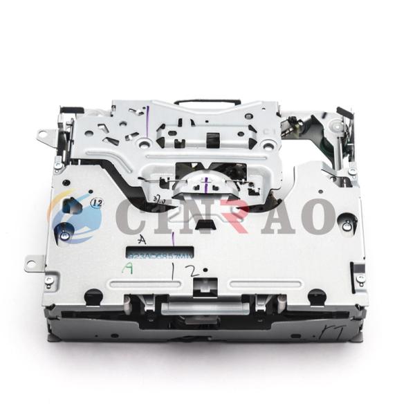 Pioneer Single Disc DVD Drive Mechanism / 0923AD6857MN Toyota Car CD Mechanism