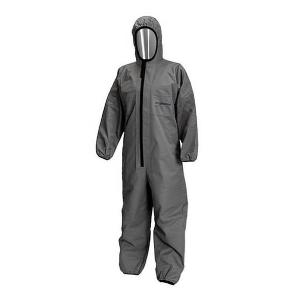 Unisex Chemical Protective Suit Class 1 Protection Level for Maximum Safety and Comfort