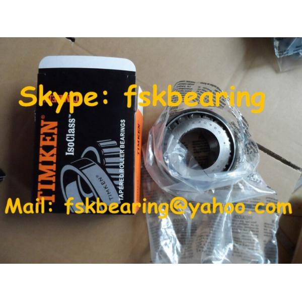 P6 P5 P4 P2 Mini Roller Bearings for Water Pump J16154 / J16285