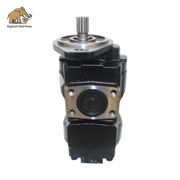 Parker Replacement OEM 333/G5390 JCB 3CX Twin Hydraulic Pump 36 + 29 CC/REV