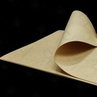 Factory Customed Brown Kraft Paper Topliner Board Test Liner Paper