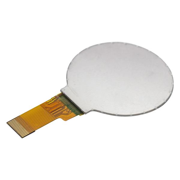 1.28 inch TFT LCD round display | 240x240 Round IPS Display