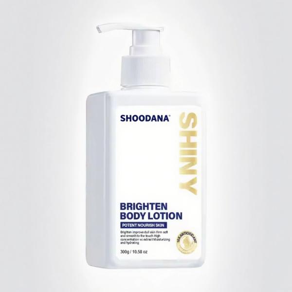 Vitamin C Whitening Body Care Lotion Moisturizing Cream Adults Female Diamond Glow Extreme Whitening Lotion