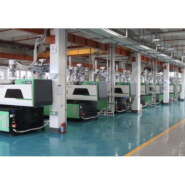 Guangzhou Lexin Packaging Products Co., Ltd.