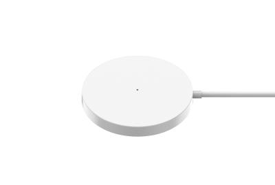 110KHz 1.1A 15W QI Magnetic Charging Pad For Iphone 12