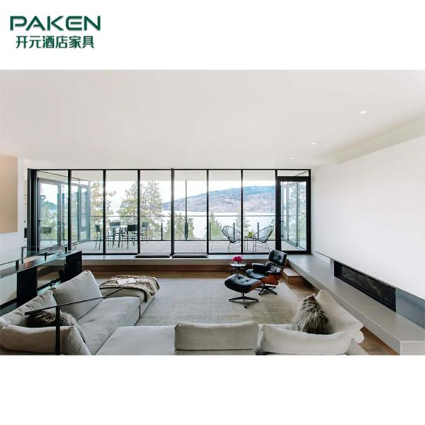 Customize Modern Villa Furniture Living room Furniture&Concise Style