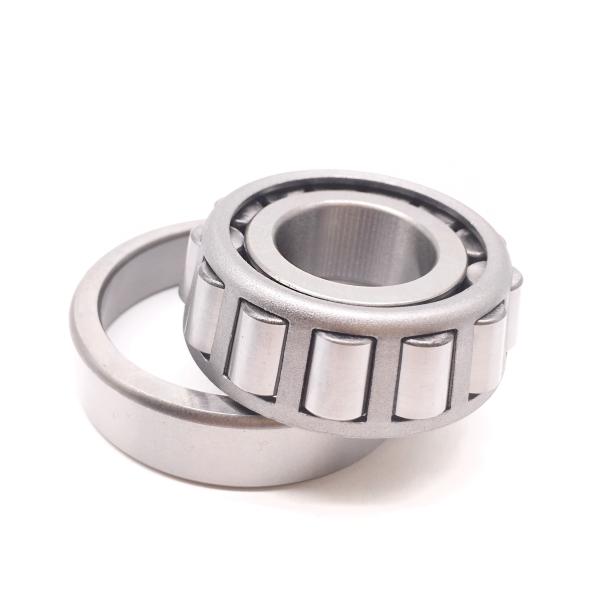 High Precision 31310 Hydrodynamic Bearing with Dynamic Load of 99000N OEM Supported