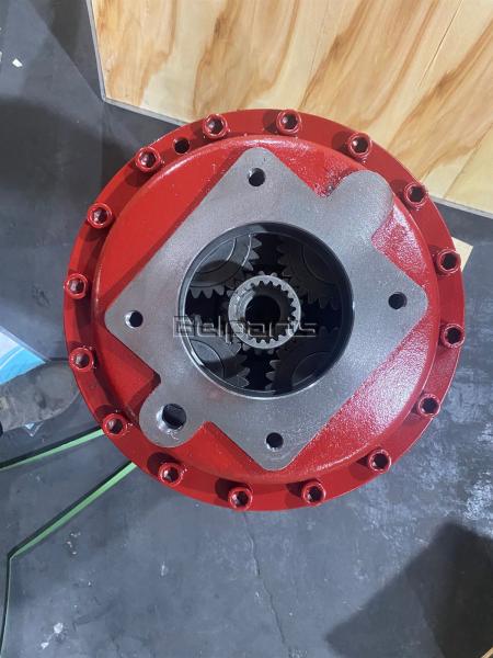 Nouvelle pelle Doosan DX340LC DH370-7 404-00094B 423-00172 Réducteur de rotation pour pièces de pelle