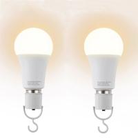 el bulbo de la ronda de 7W 10W 12W 15W 18W llevó la CA con pilas de RoHS 85-265V del CE de las luces de la secuencia