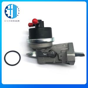 RE502513 Excavator Fuel Pump for John Deere Genset Power Units 2.9L 3.9L 4.5L 6