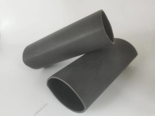 Heavy Wall Adhesive Lined Heat Shrinkable Tubing Cross-linked Polyolefin Electric cable protectors