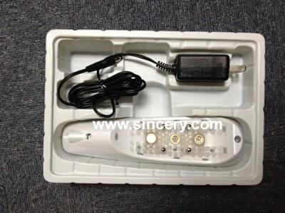 Laser hair comb therapy Low level laser therapy BS-LCB4