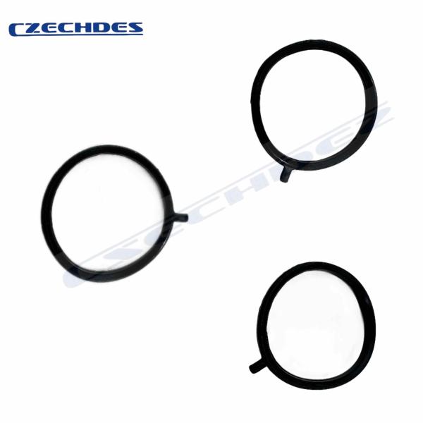 BMW E90 F30 Car Engine Seals Cylinder Head Water Pipe O Ring 11537505806 11537505805 11537505807