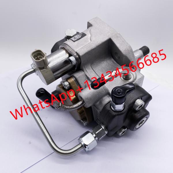 Bomba diesel de alta pressão 294000-2330 294000-2340 da injeção para MITSUBISHI Triton 1460A095 1460A096