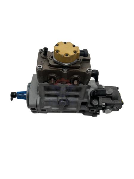 Garantia E320D Peças de escavadeira C6.4 Bomba de injecção de combustível para motores diesel 295-9127 em oficinas de reparação de máquinas