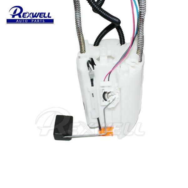 Kit d'assemblage de la pompe à carburant 77020-60410 pour Toyota Land Cruiser Prado Délai de paiement