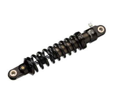 FASTACE choque de mola BDA01AR 220-350mm comprimento rebote ajustável