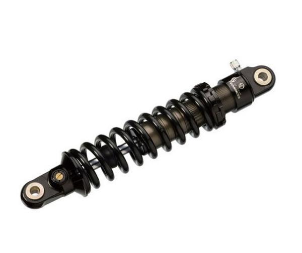 FASTACE choque de mola BDA01AR 220-350mm comprimento rebote ajustável