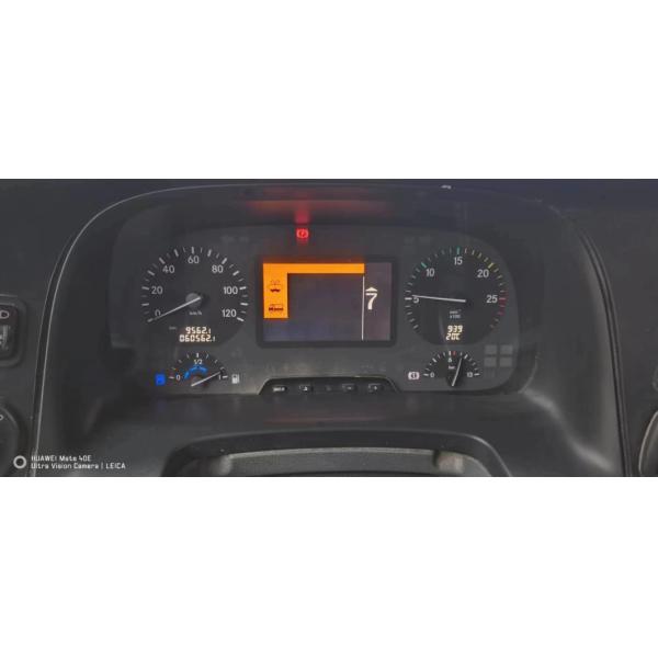 4 секции бума используется 18 лет Си Бенц шасси 62м насосная машина в отличном состоянии