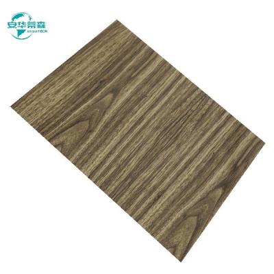 High Bending Strength Building Materials Aluminium Acp Sheet For Safe And Durable Structures