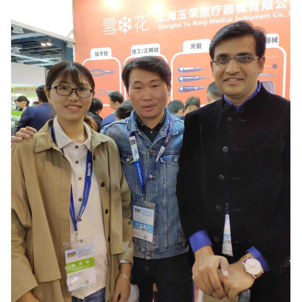 Luoyang penghao ceramic technology co.,ltd.